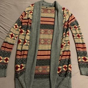 Cardigan